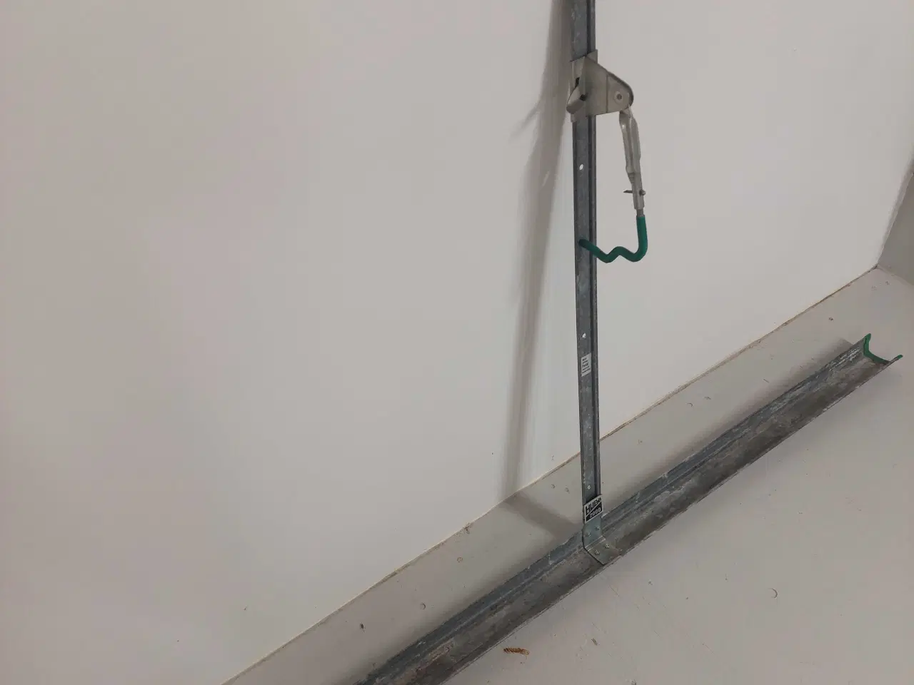 Billede 2 - Cykelholder KRAFTIG model