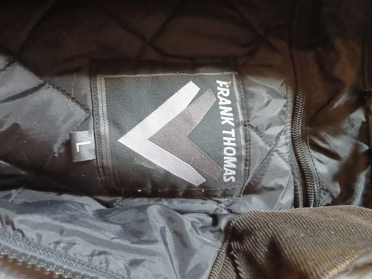 Billede 2 - Fint sæt goretex tøj.