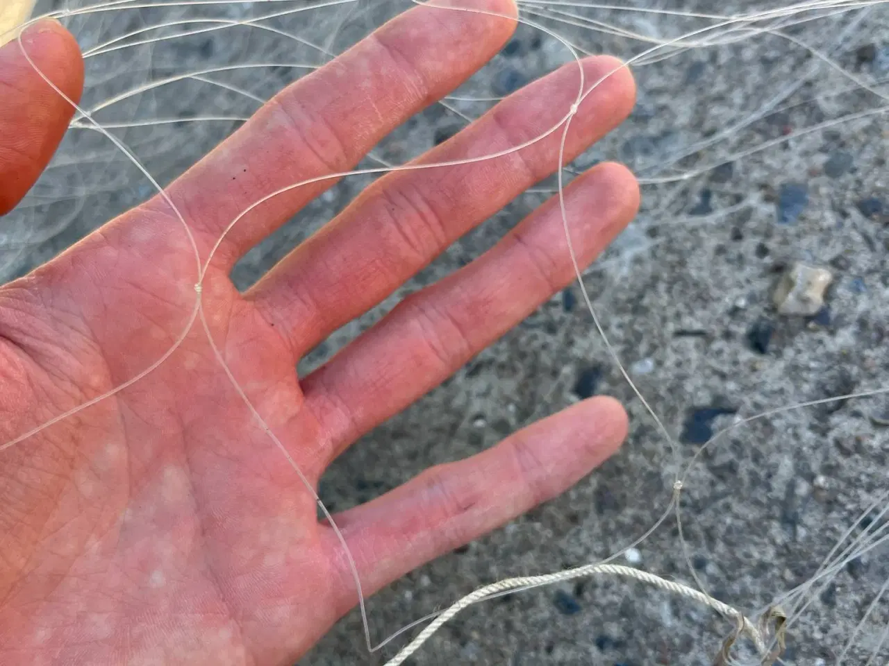 Billede 2 - Fiske garn