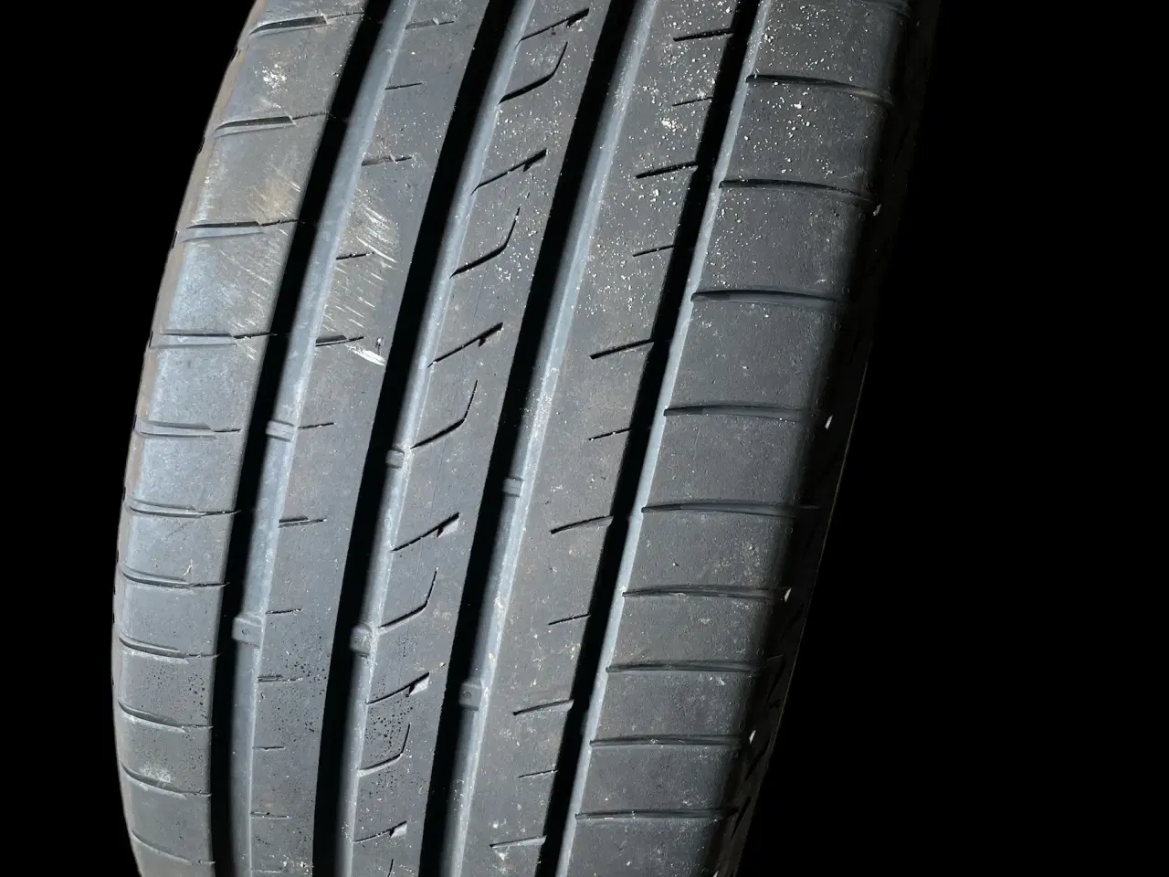 Billede 1 - 20 Firestone 245/40r20 Ref.J20 Sommer