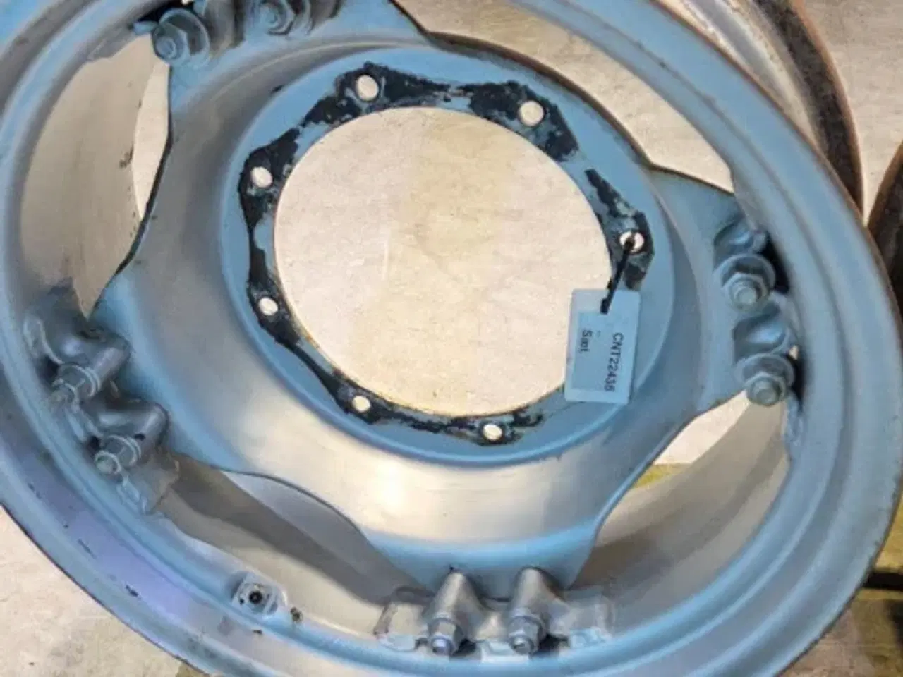 Billede 19 - 24"   W10X24   Sæt