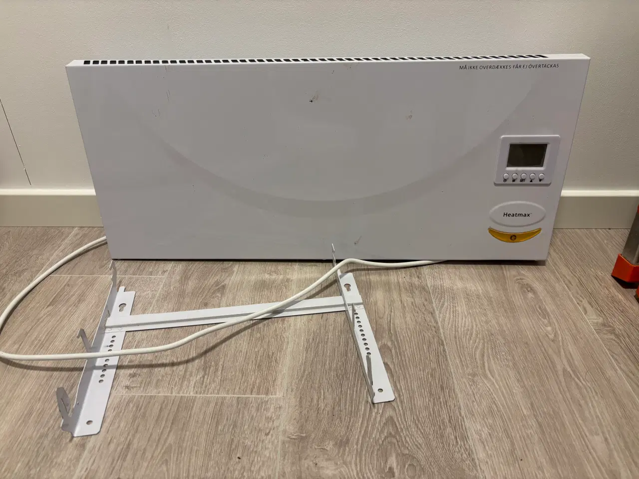 Billede 1 - Elpanel Heatmax