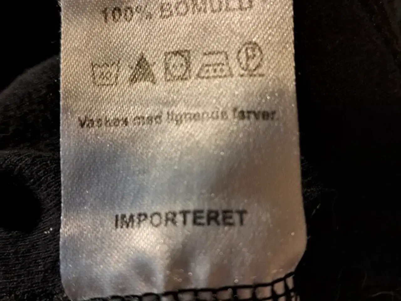 Billede 7 - Estelle str. XL top