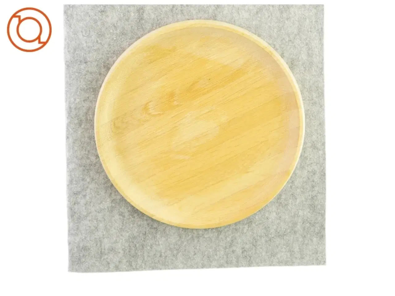 Billede 1 - Ostebræt fra Skagerak