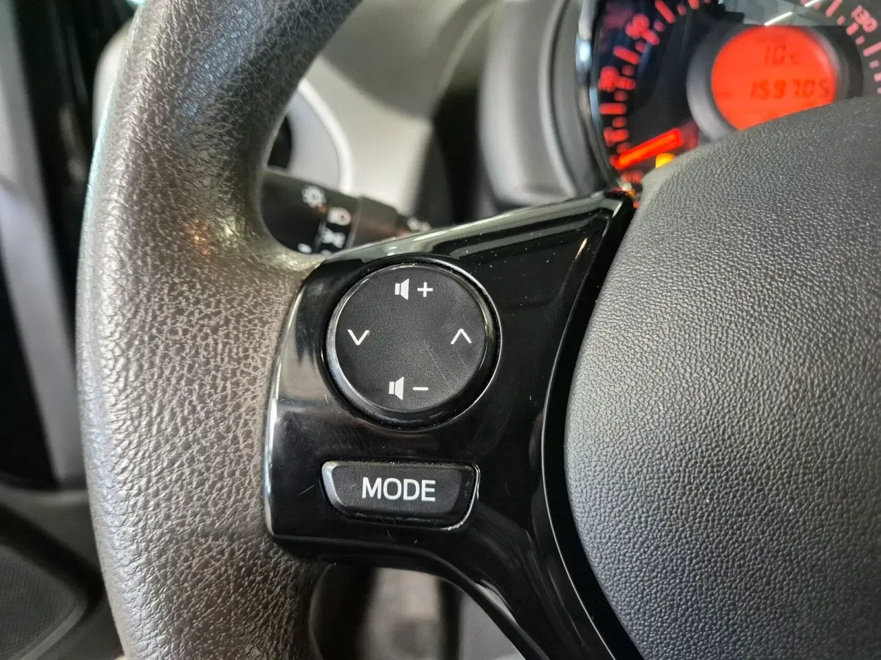 Billede 13 - Citroën C1 1,0 VTi Scoop start/stop 68HK 5d