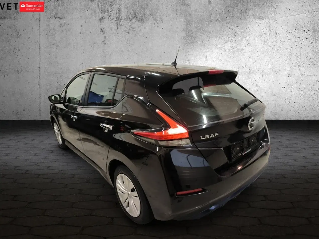 Billede 4 - Nissan Leaf 40 Visia