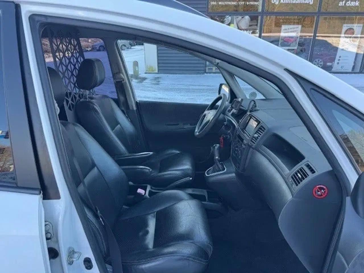 Billede 8 - Toyota Corolla Sportsvan 1,8 Terra