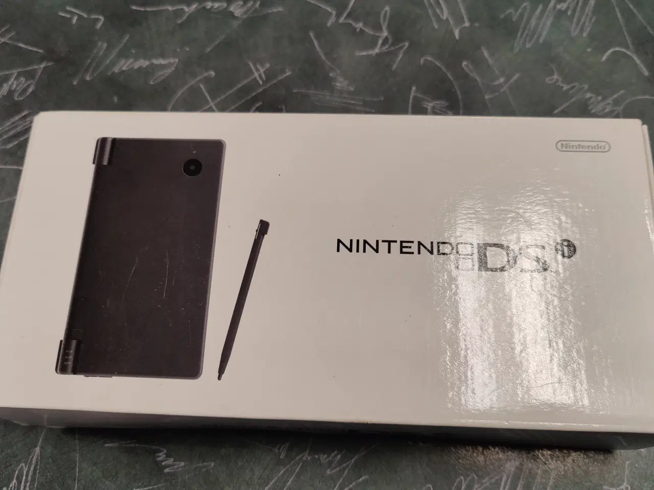 Billede 1 - Nintendo DSi