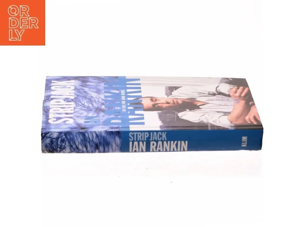 Billede 2 - Strip Jack af Ian Rankin (Bog)