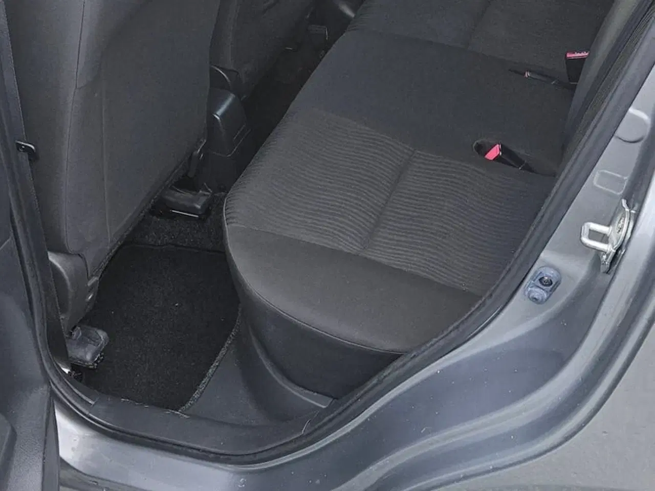 Billede 10 - Suzuki Swift 1,2 GA