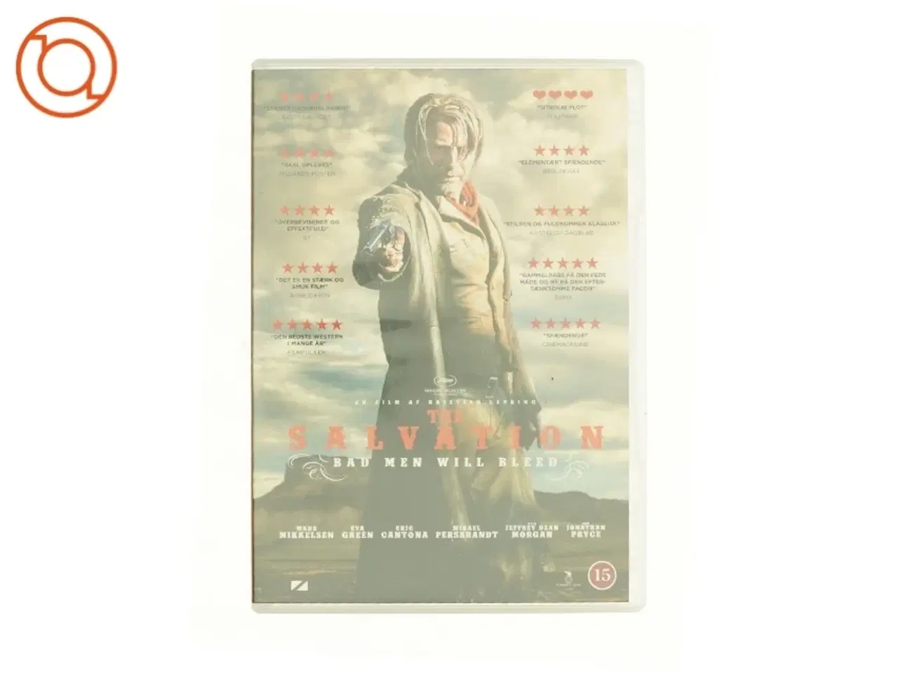 Billede 1 - The Salvation