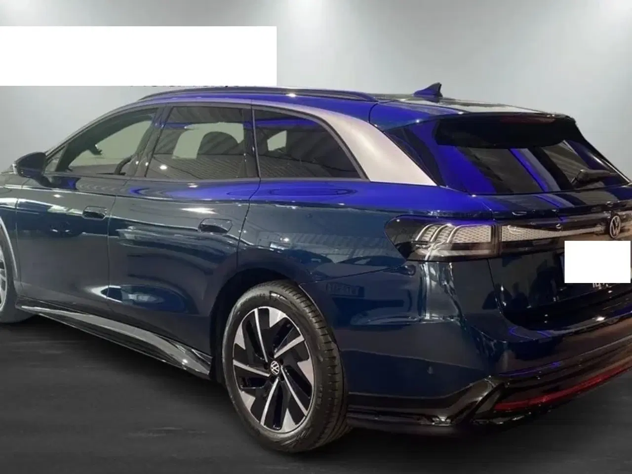 Billede 3 - VW ID.7 77 Style+ Tourer