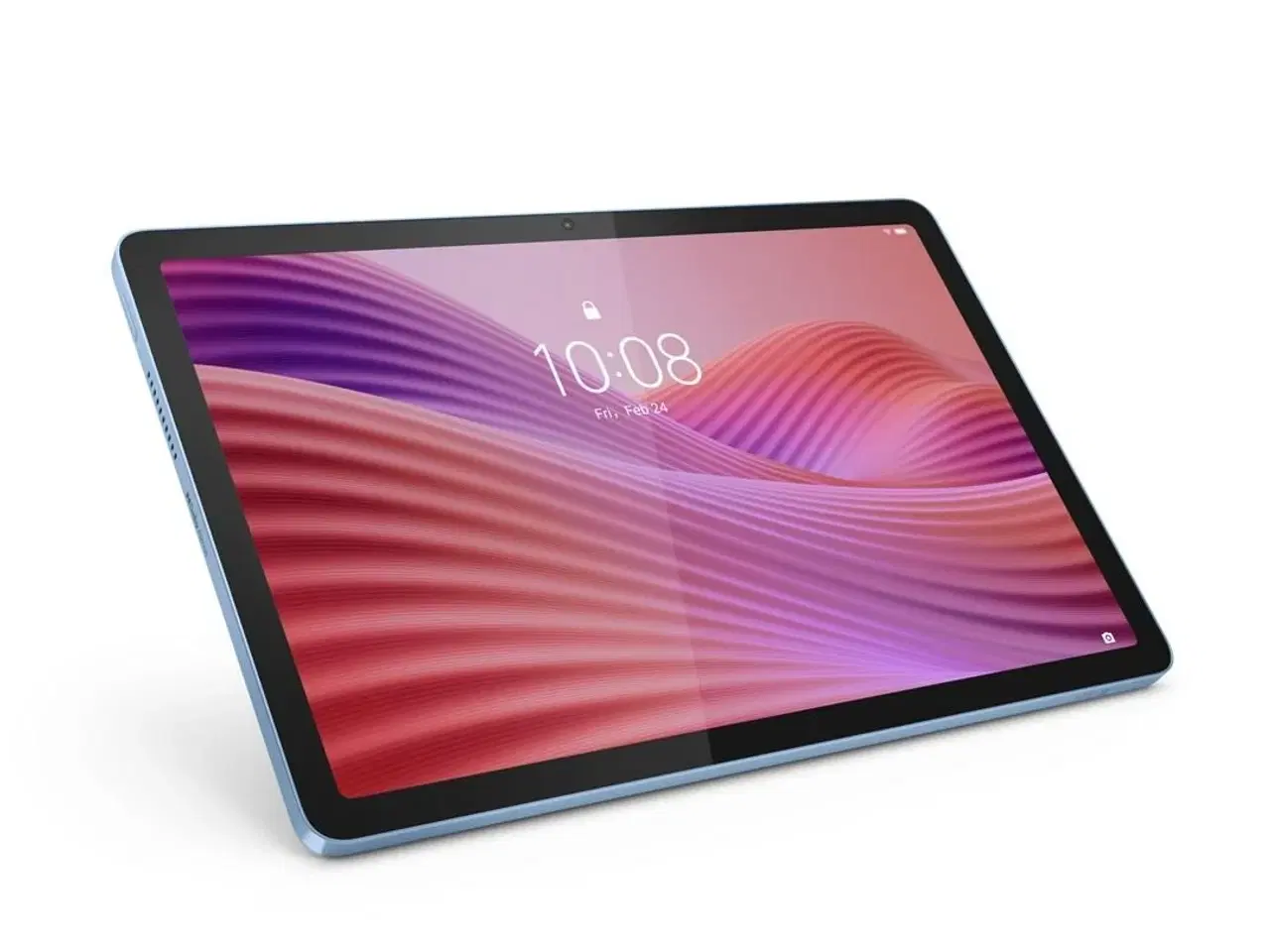 Billede 9 - Tablet Lenovo Tab 10,1" 4 GB/128 GB Wi‑Fi Android 14 - Polar Blue
