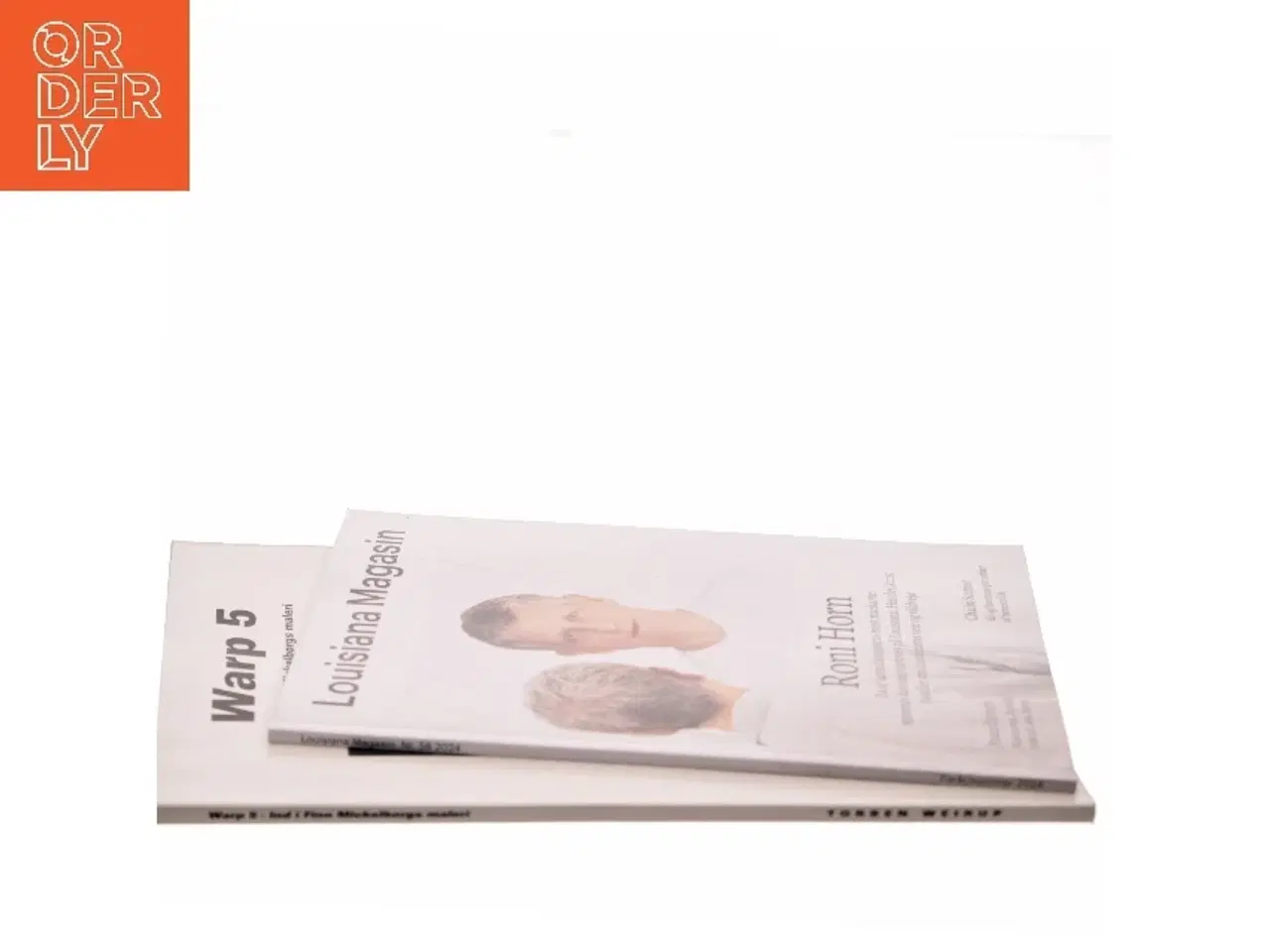 Billede 2 - Louisiana Magasin (Bog)