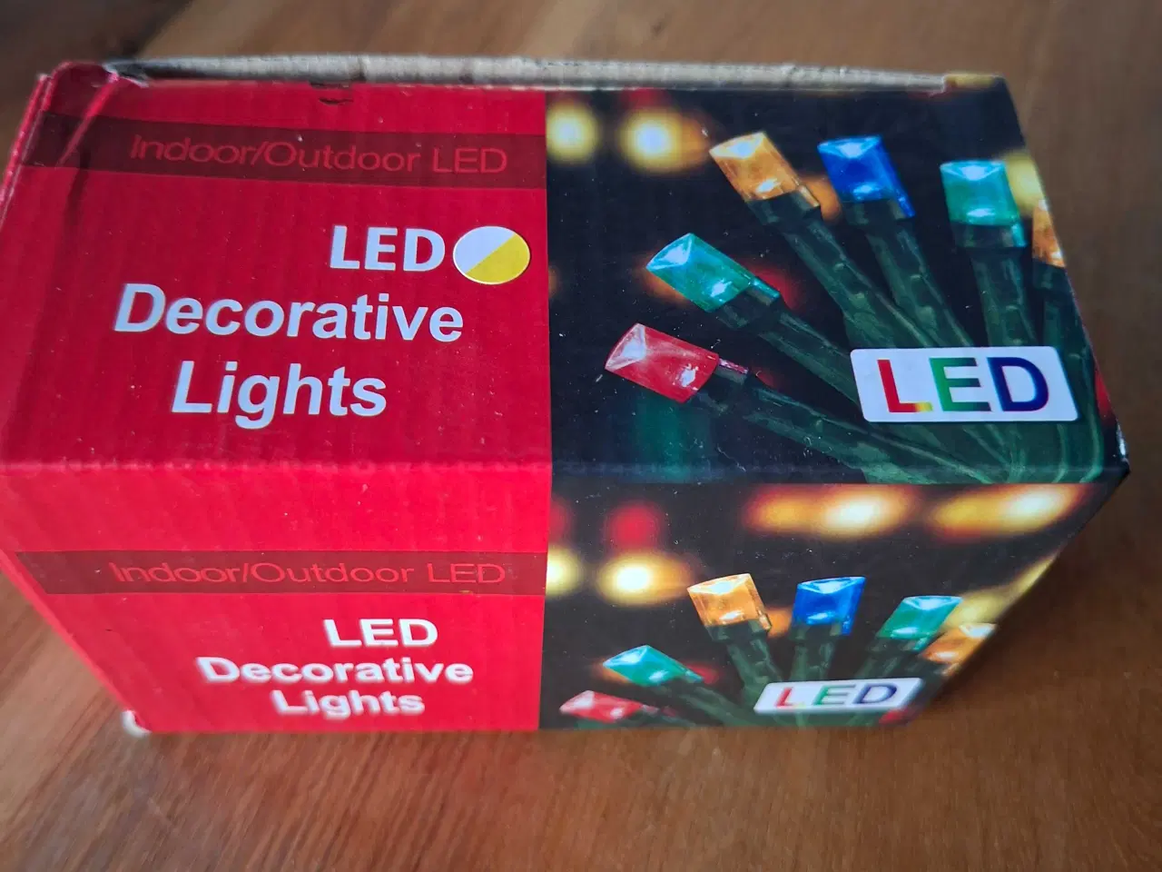 Billede 2 - LED Decorative Lights