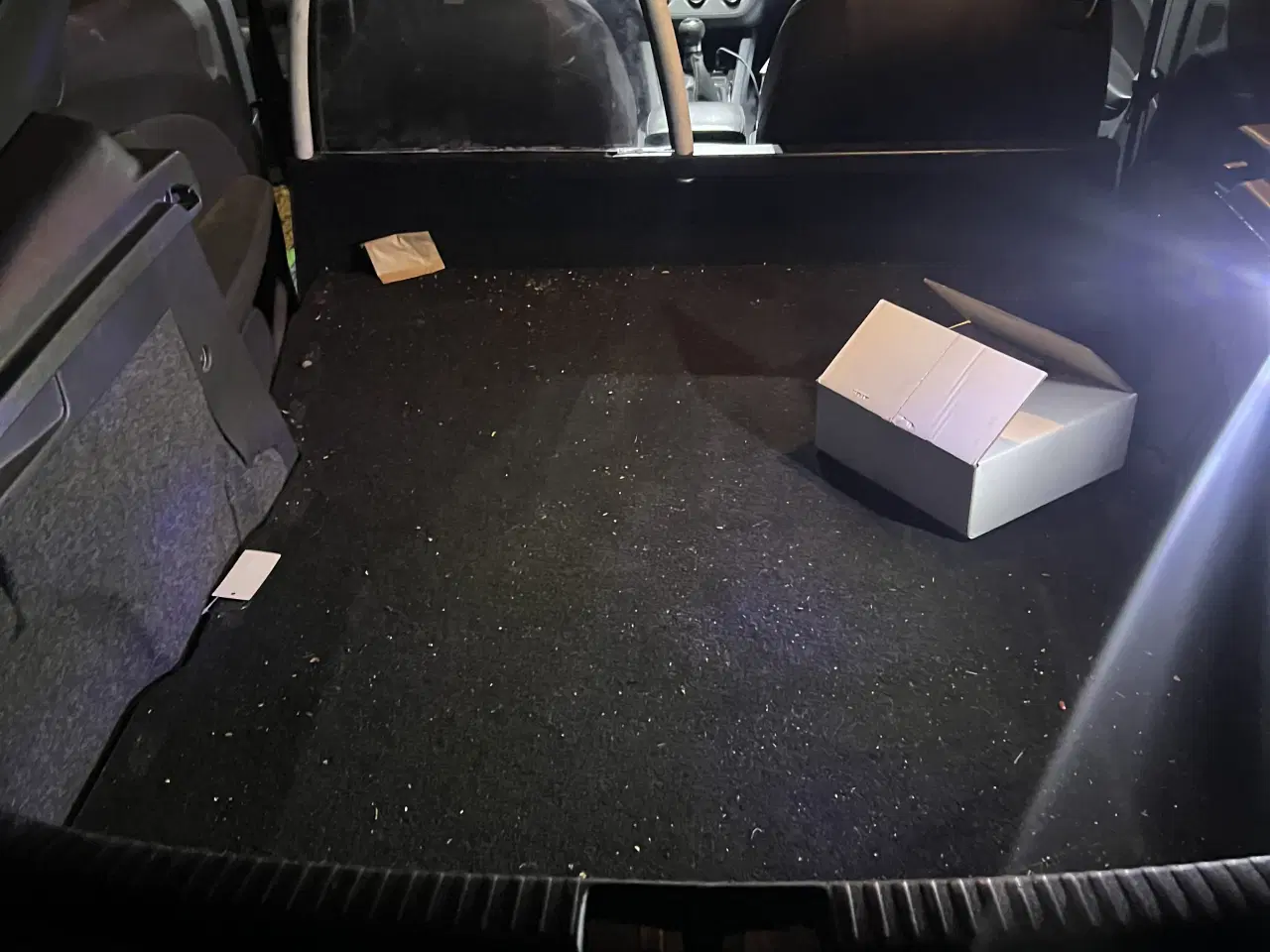 Billede 7 - Vw scrirocco 1,4 tsi 122hk