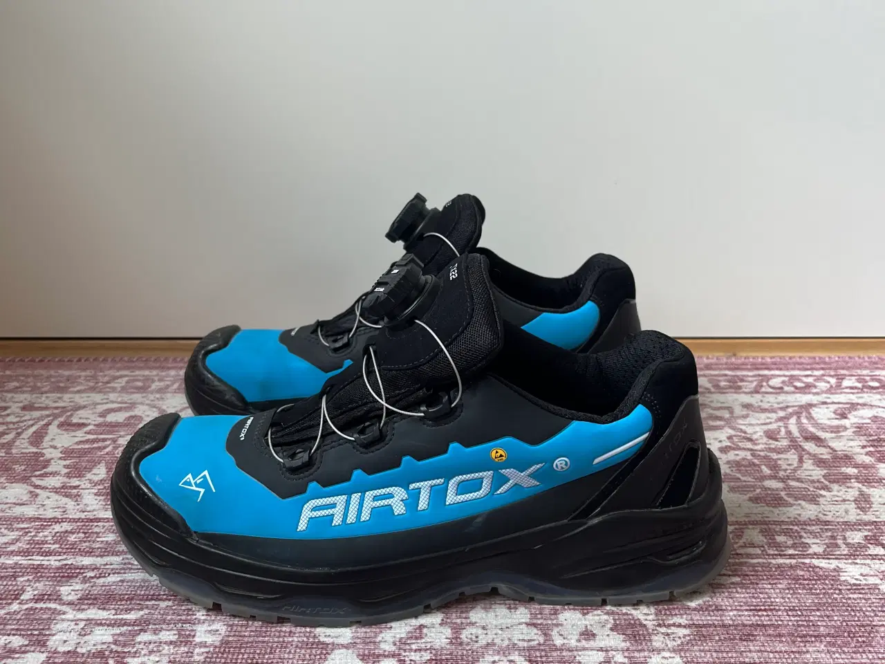 Billede 2 - Airtox TX22 - sikkerhedssko