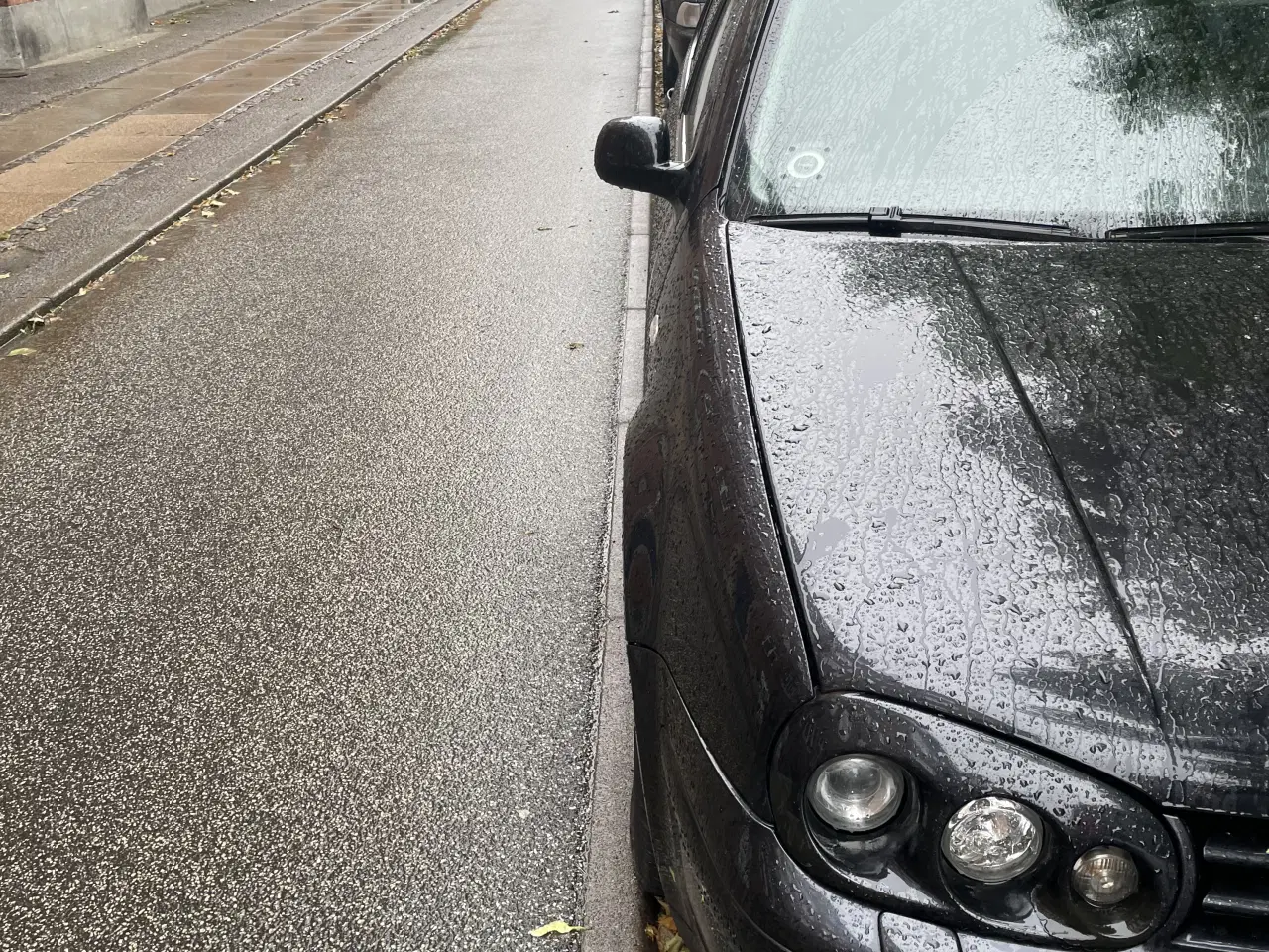 Billede 5 - Golf 4 recaro læderstue 