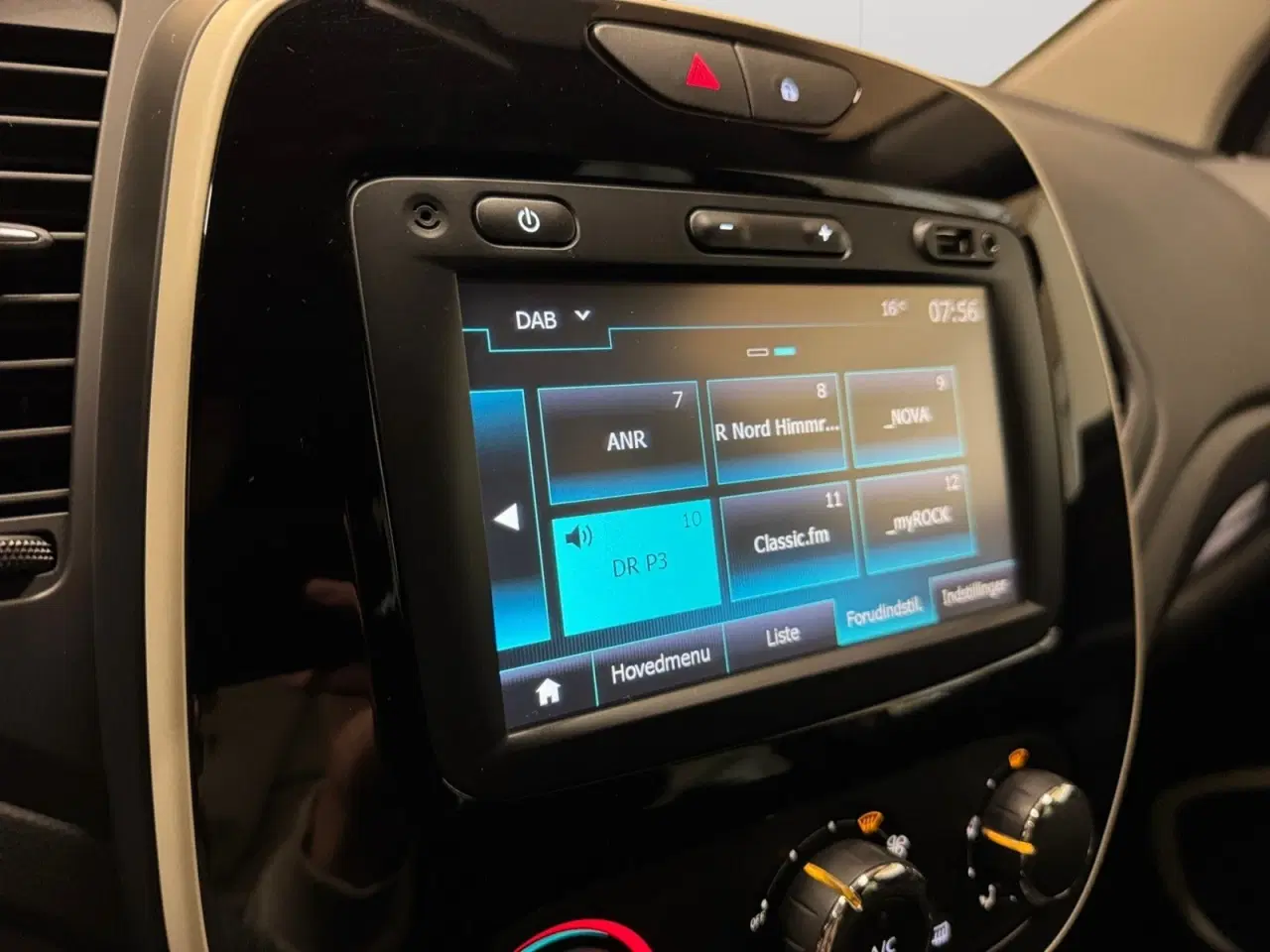 Billede 8 - Renault Captur 1,2 TCe 120 Zen EDC