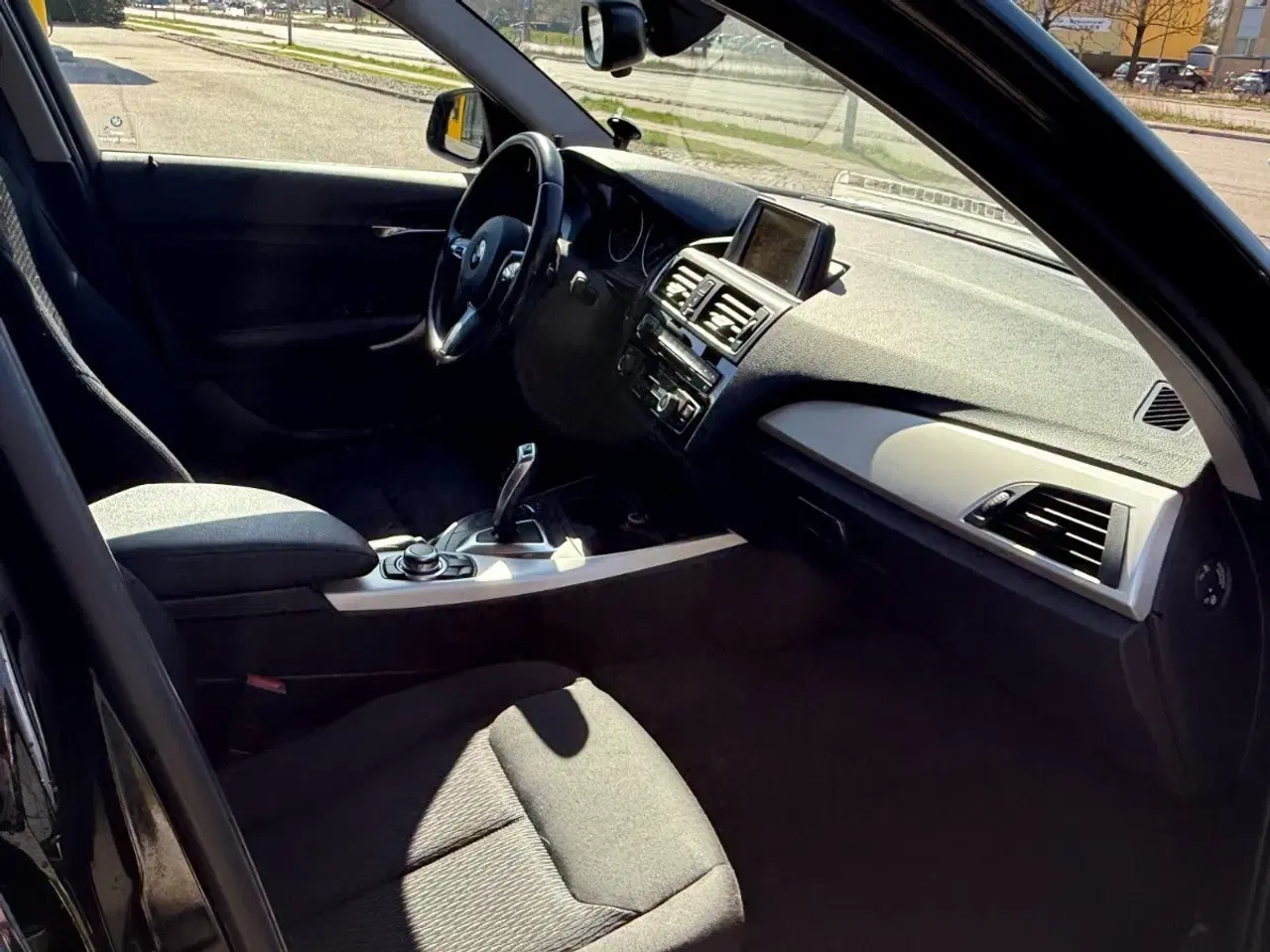 Billede 10 - BMW 118d 2,0 aut.