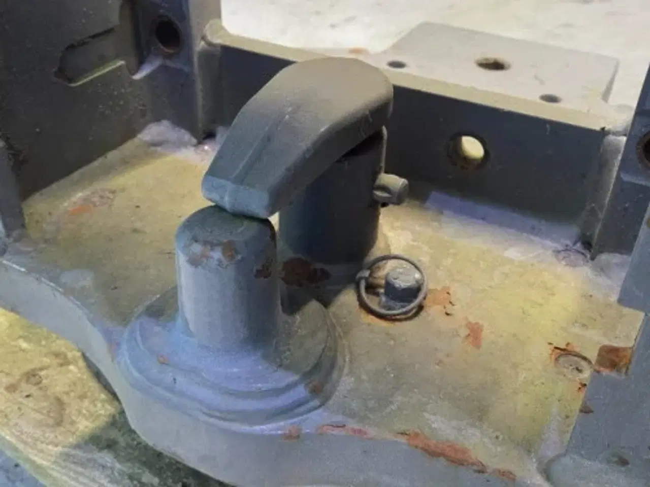 Billede 19 - Massey Ferguson 7718 Træk Sæt 4366726M1