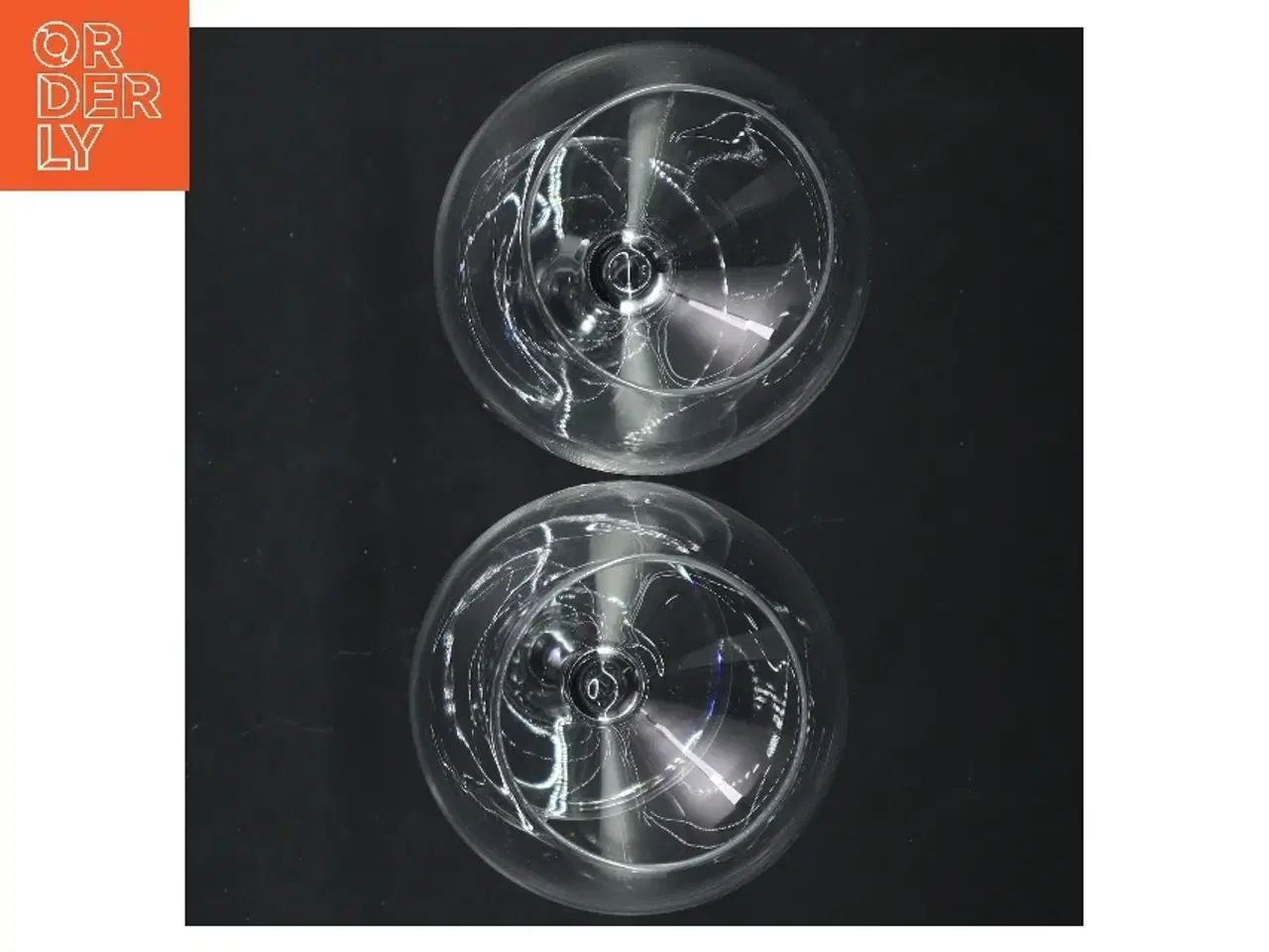 Billede 4 - Rosendahl vinglas