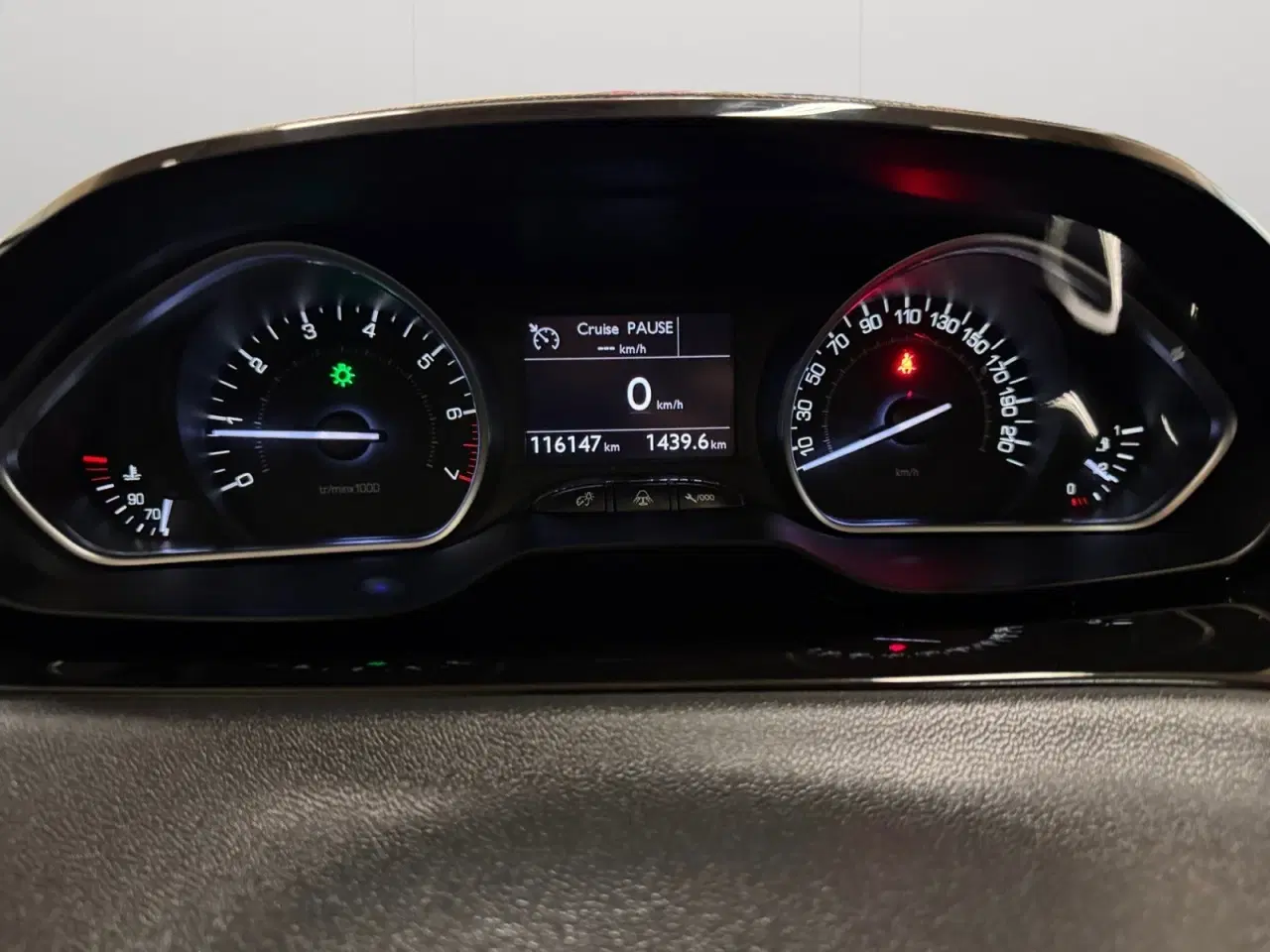 Billede 8 - Peugeot 208 1,2 VTi Motion+