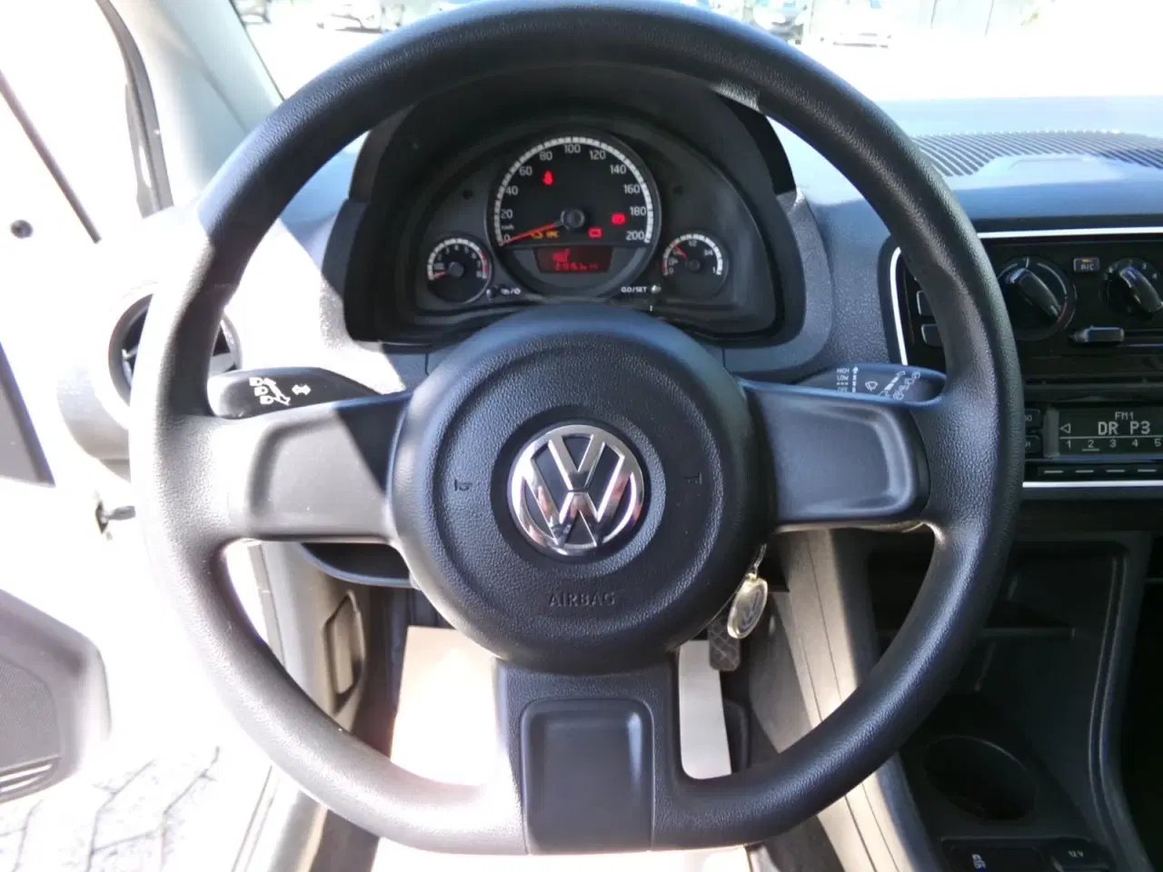 Billede 12 - VW Up! 1,0 60 Take Up! BMT