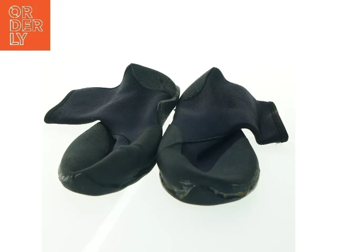 Billede 2 - Brugte neoprensko (str. 42/43 )