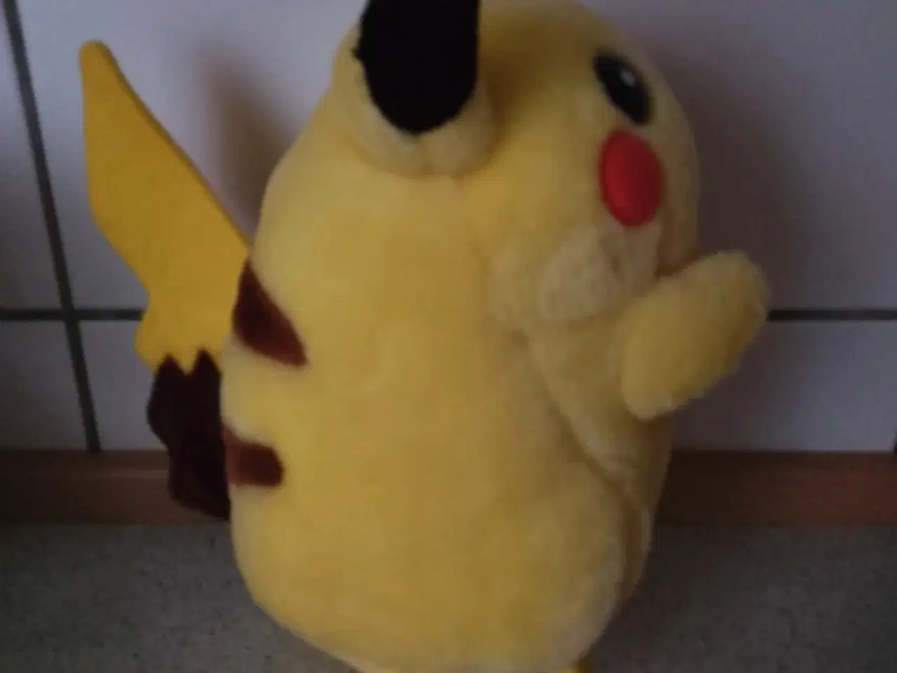 Billede 2 - Pikachu - Nintendo 1998