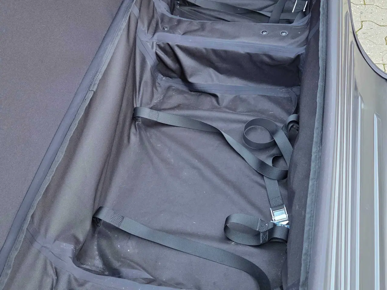 Billede 5 - Thule onto 2 