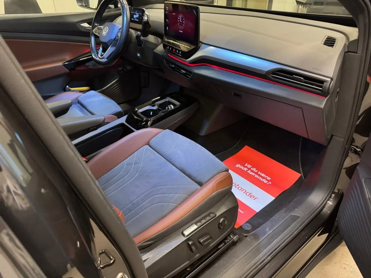 Billede 16 - VW ID.4 77 1ST Pro Performance