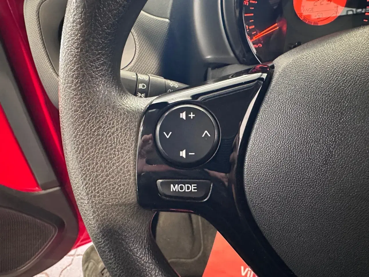 Billede 10 - Citroën C1 1,0 VTi 72 Feel