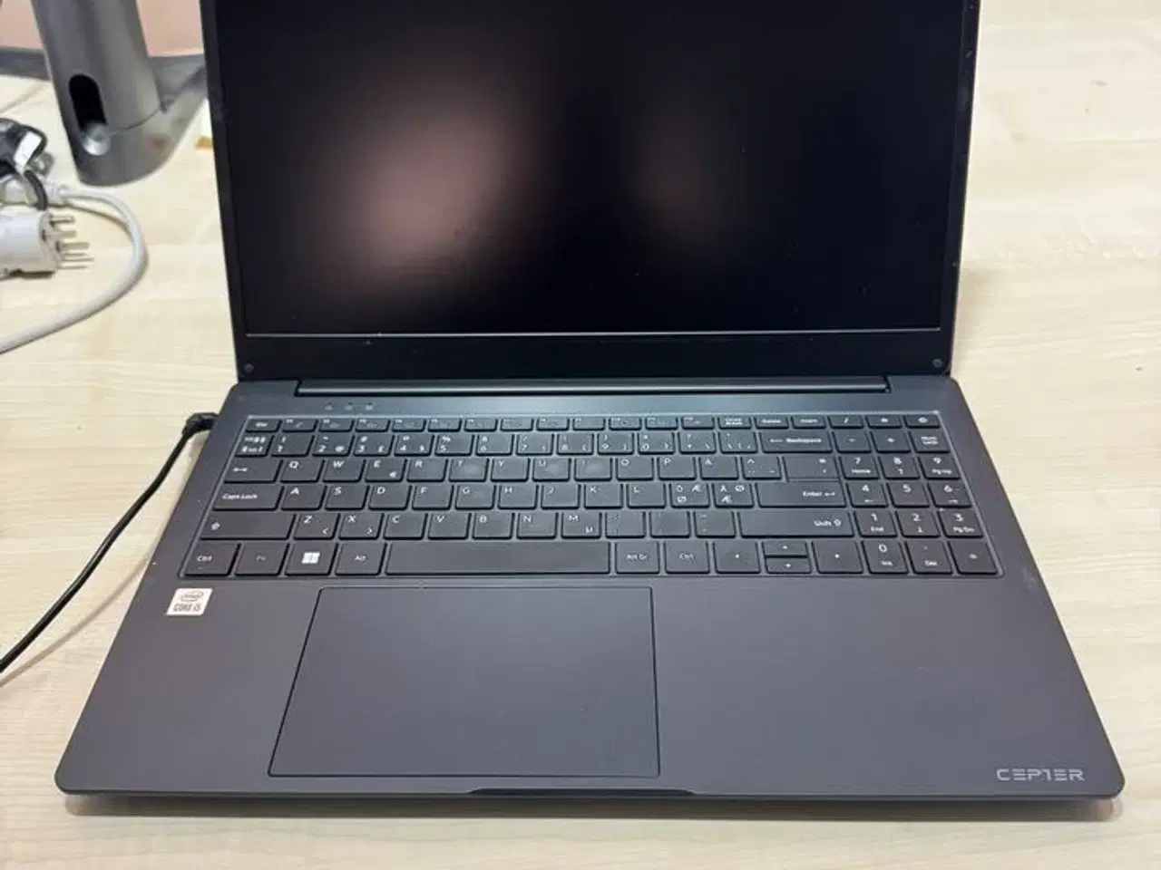 Billede 2 - Laptop, CEPTER