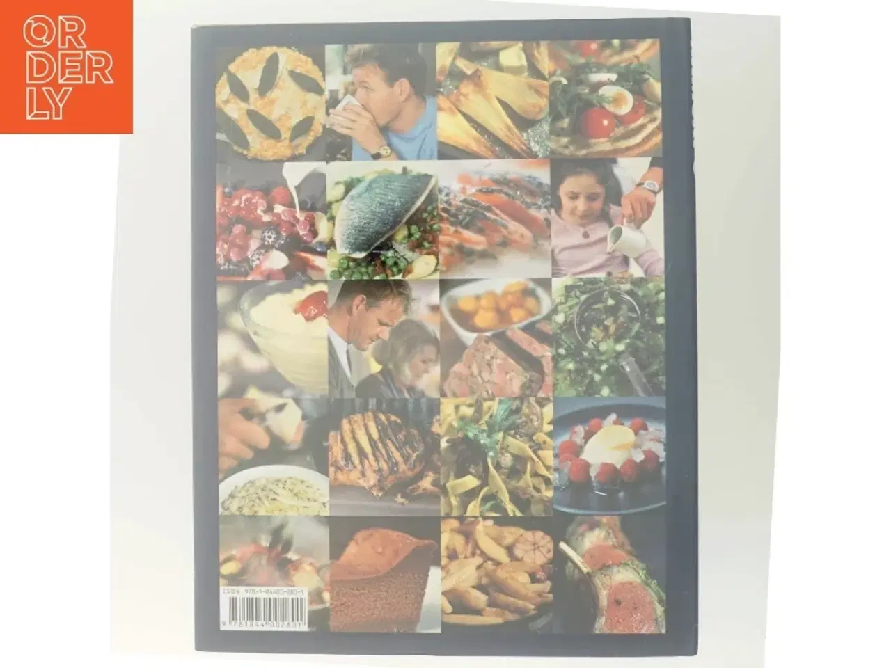 Billede 3 - Gordon Ramsay&#39;s sunday lunch : and other recipes from the f word (Bog)