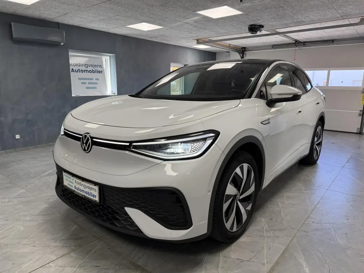 Billede 4 - VW ID.5 EL Pro Performance 204HK 5d Aut.