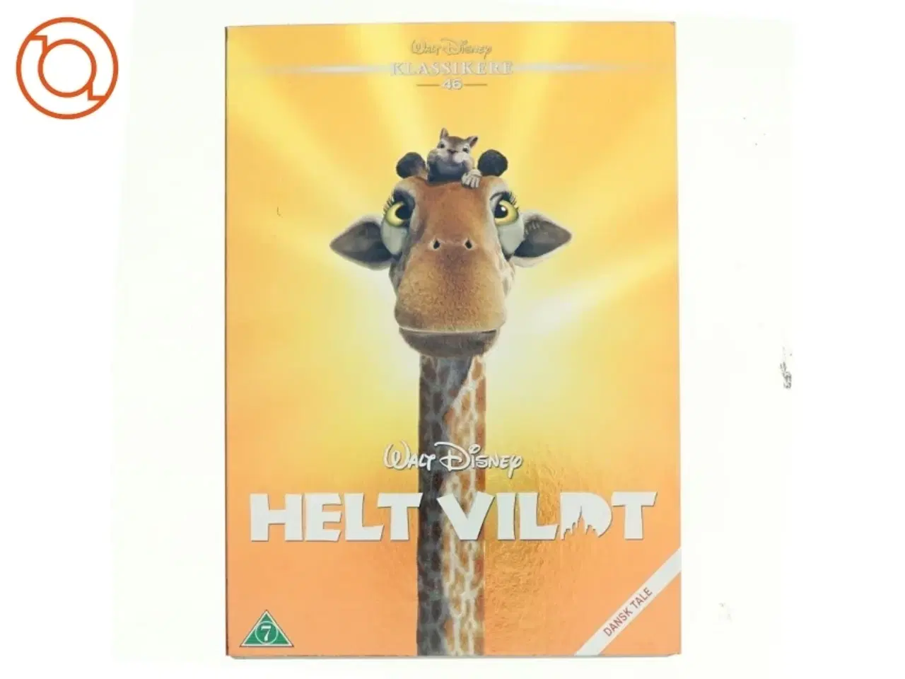 Billede 1 - Helt Vildt