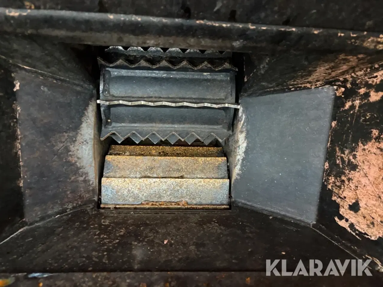 Billede 10 - Flishugger Lindana TP 160 PTO