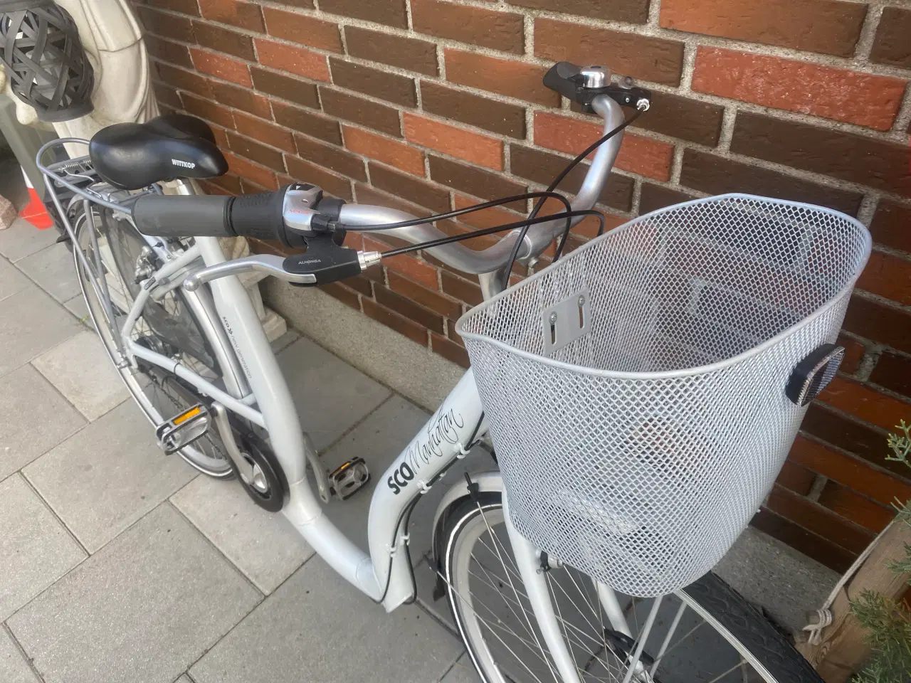 Billede 4 - MEGET lav indstigning skal SES 👋 