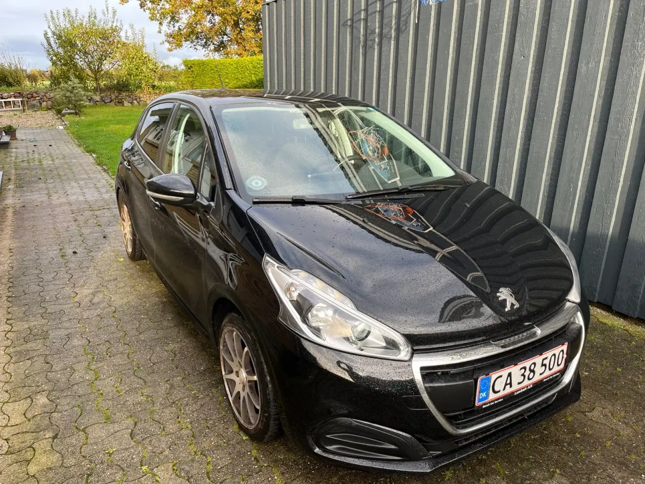 Billede 1 - Peugeot 208 1,6 BlueHDi 100 Active