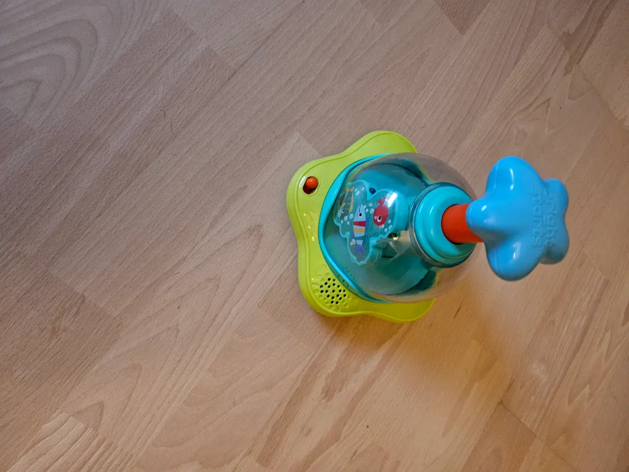 Billede 1 - snurretop