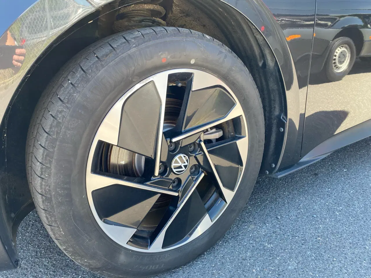 Billede 11 - VW ID.3 EL Pro Business 145HK 5d Aut.
