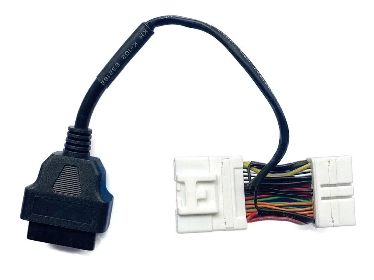 Billede 2 - OBD2 adaptor for Tesla Model 3 & Y modeller efter Jan 2019