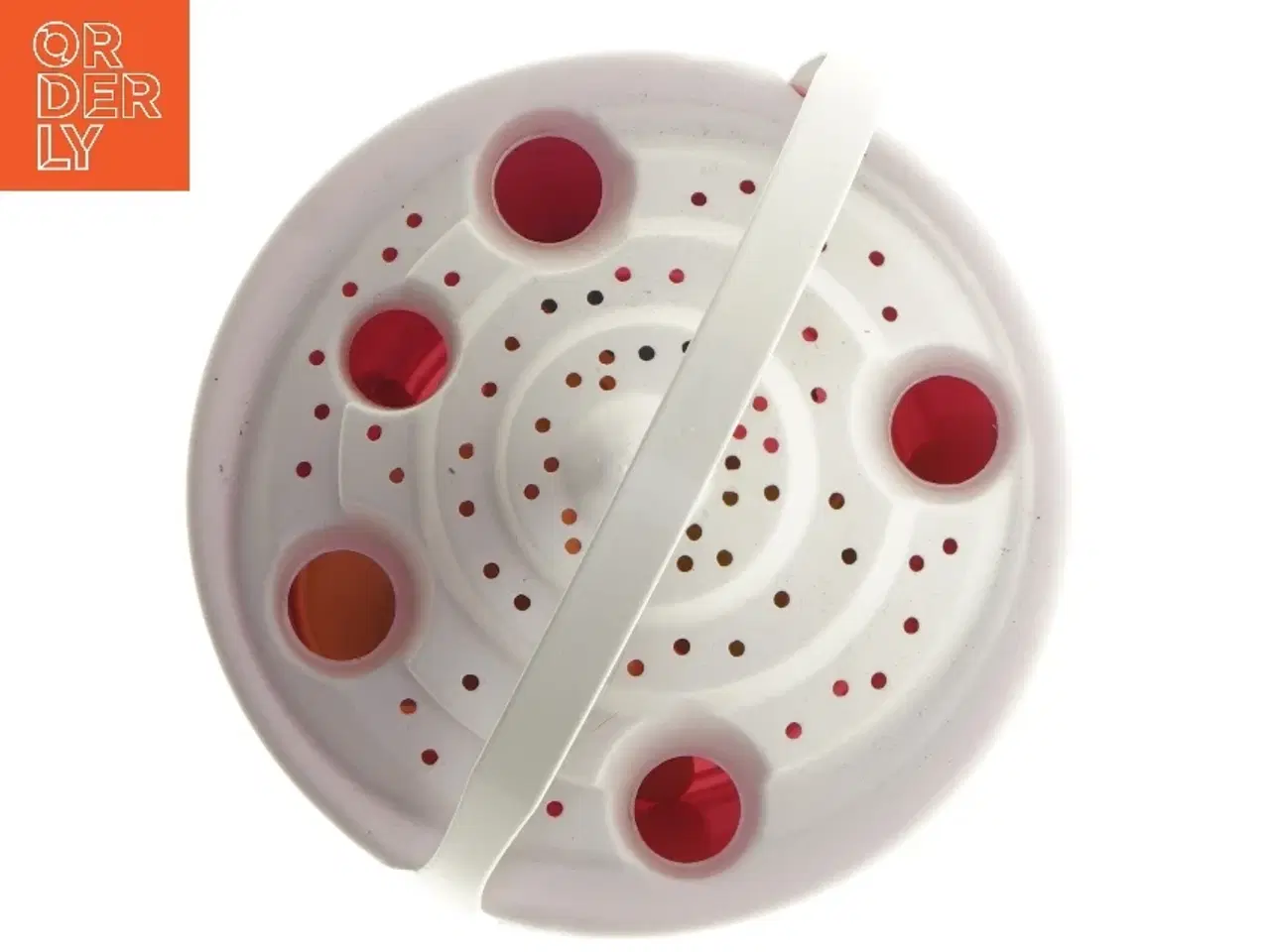 Billede 4 - Legetøj isvogn (str. 24 cm)