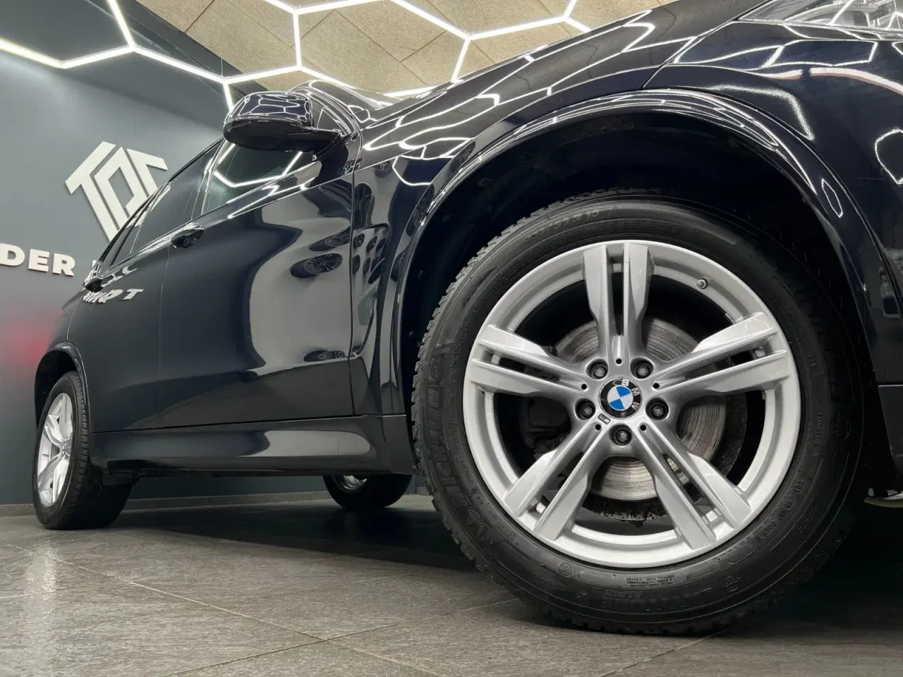 Billede 2 - BMW X5 3,0 xDrive30d M-Sport aut.
