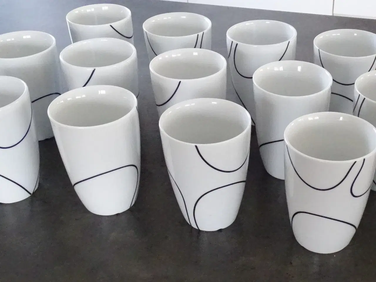 Billede 5 - Thermokrus Menu 210 ml design Pernille Vea