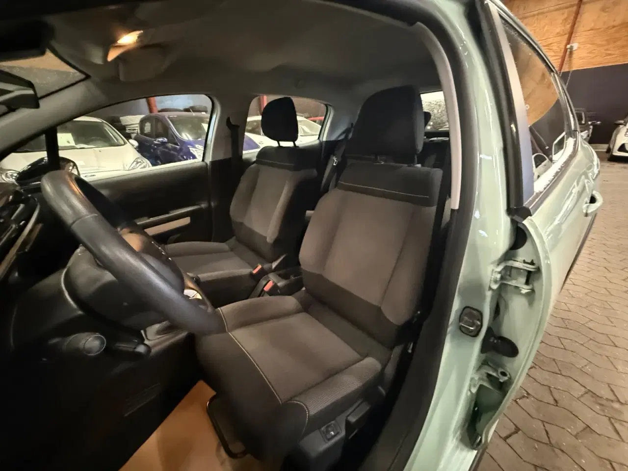 Billede 11 - Citroën C3 1,5 BlueHDi 100 Origins