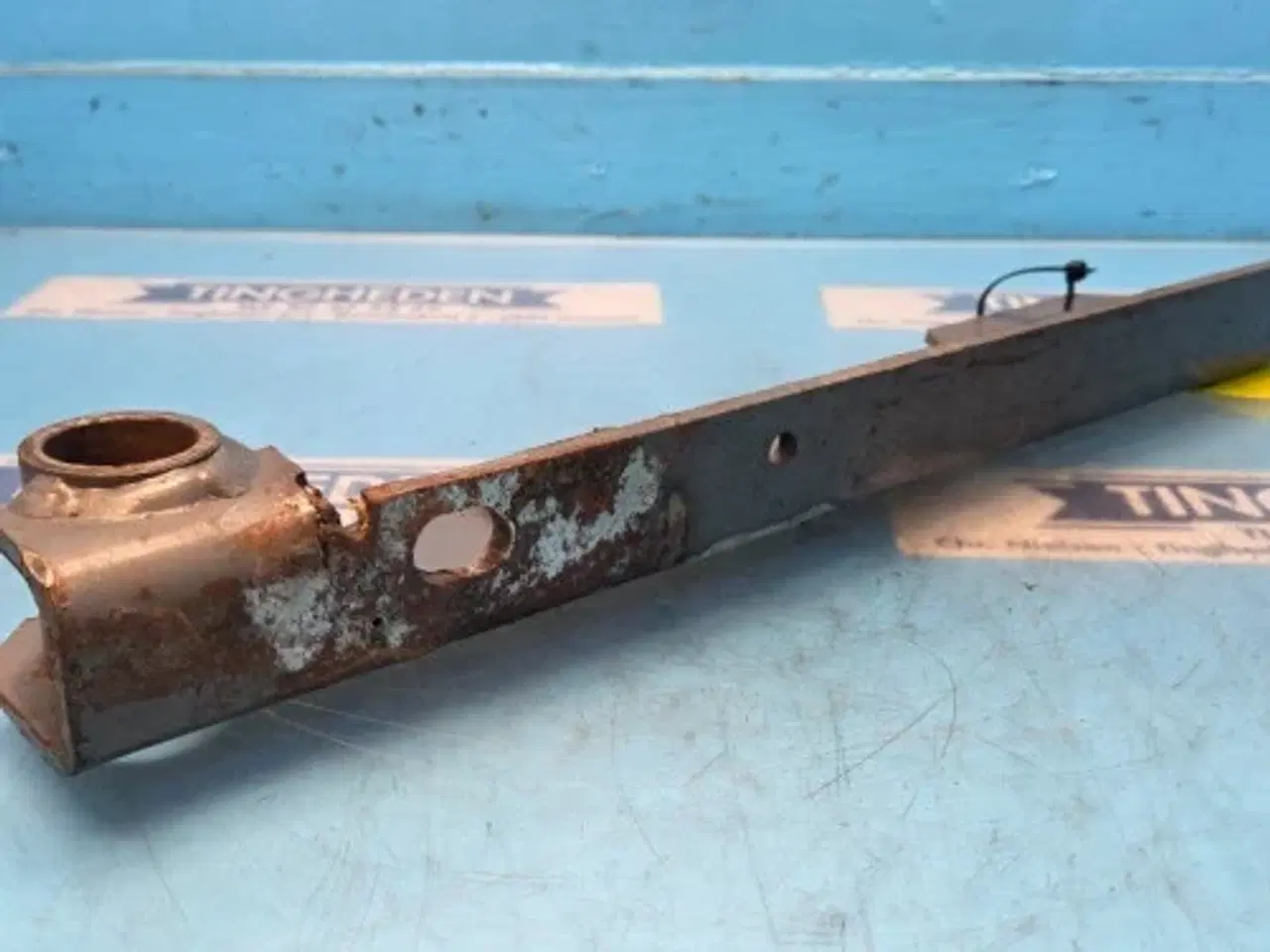 Billede 2 - Massey Ferguson 7276 Arm 28281774