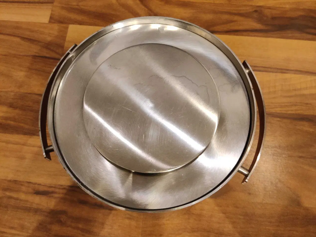 Billede 2 - Isspand - Arne Jacobsen - Stelton