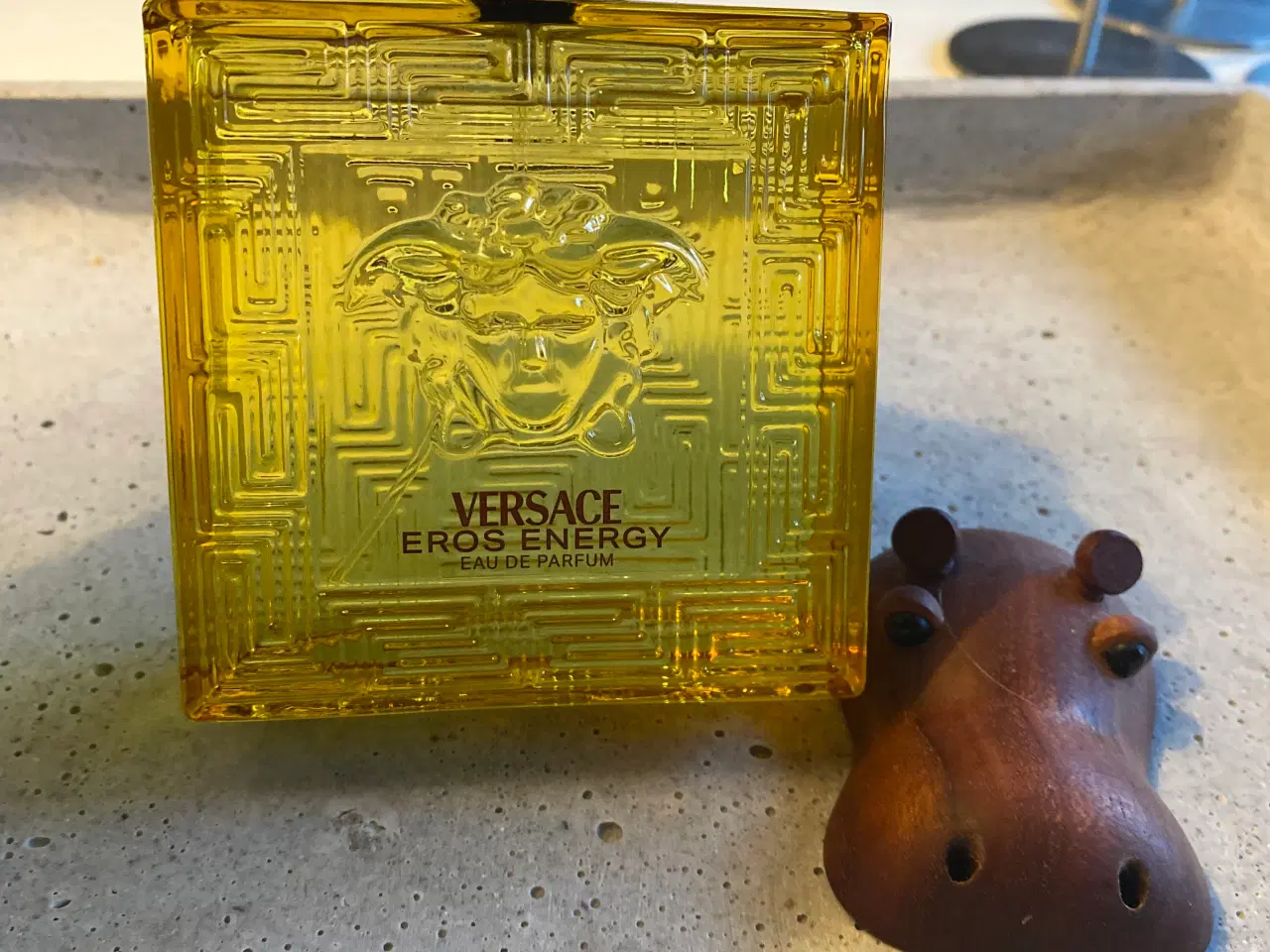 Billede 9 - Versace Eros Energy Pour Homme EDP 100 ml